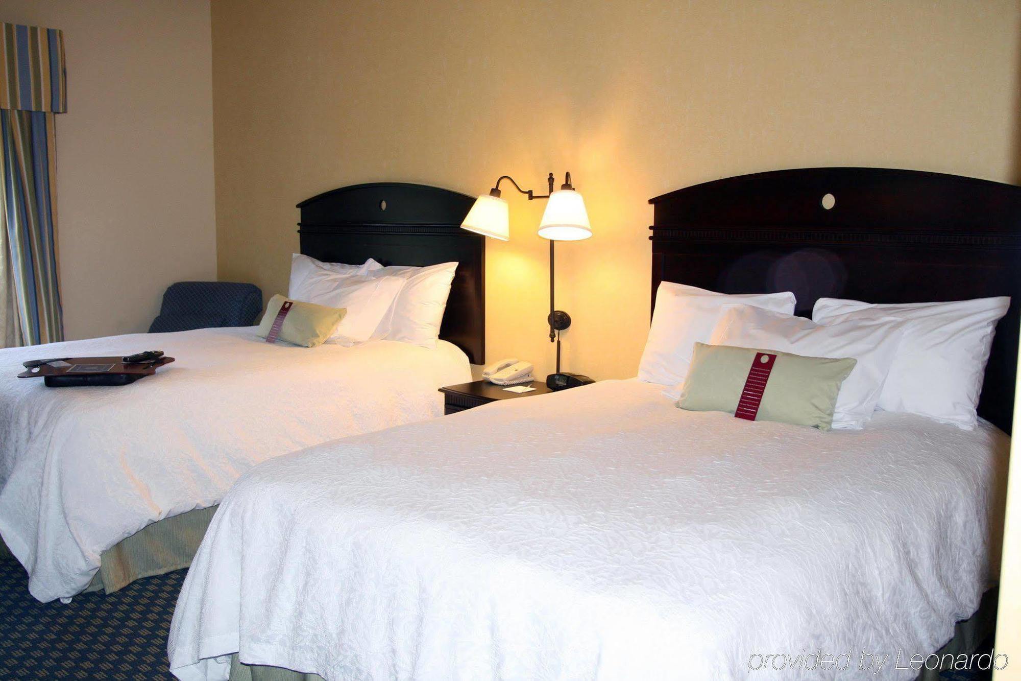 Hampton Inn Maysville Zimmer foto