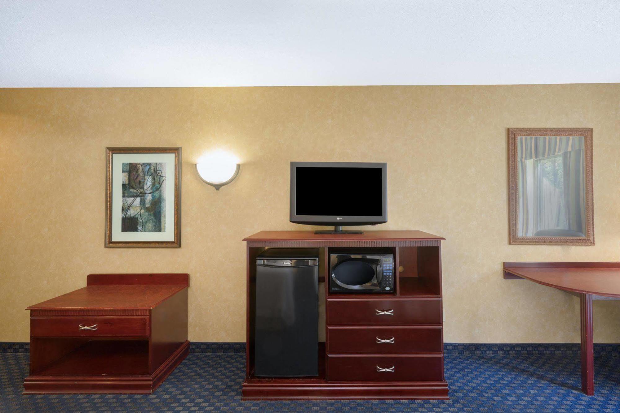 Hampton Inn Maysville Exterior foto