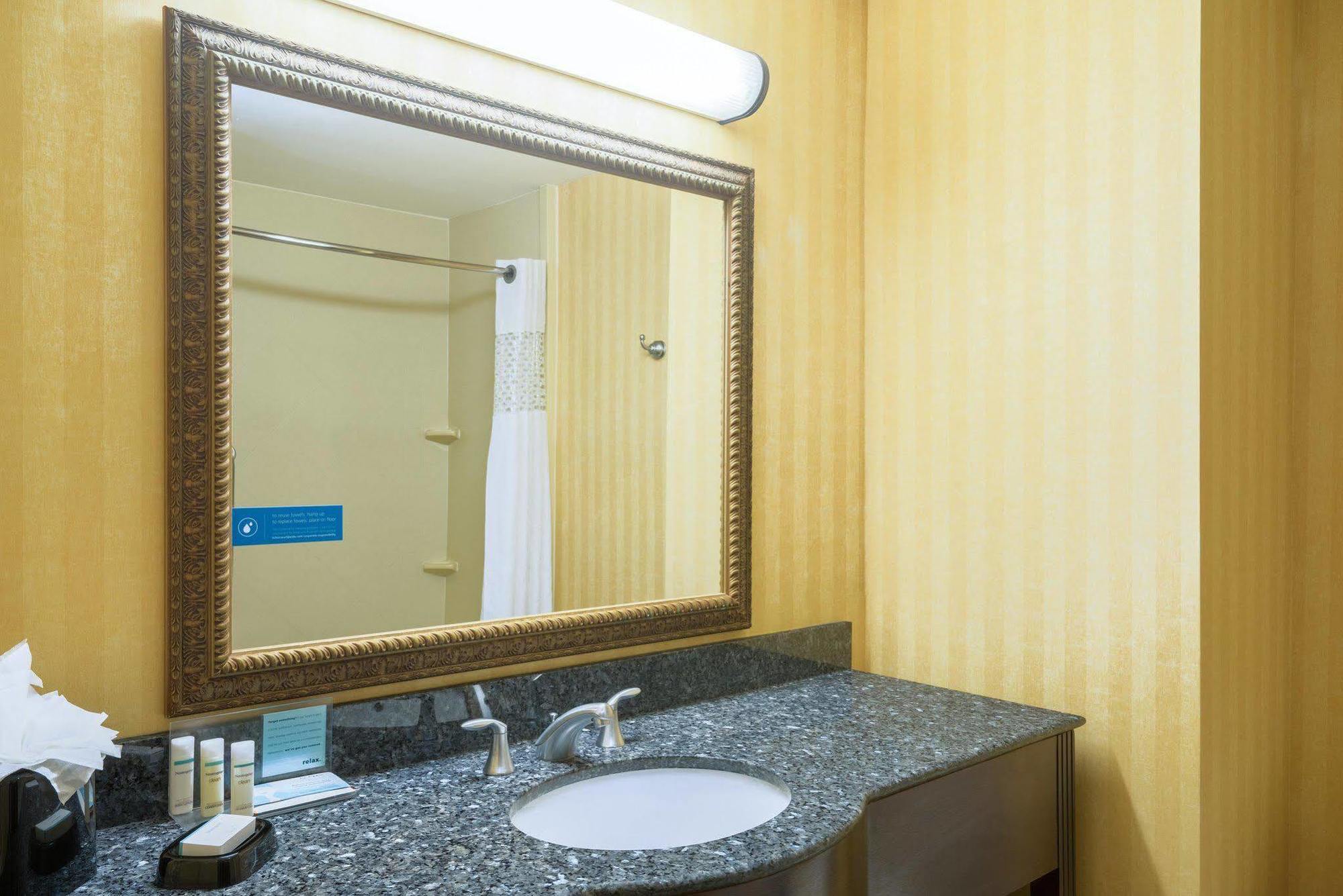 Hampton Inn Maysville Exterior foto